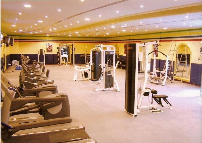 Hotel Ewan Sharjah