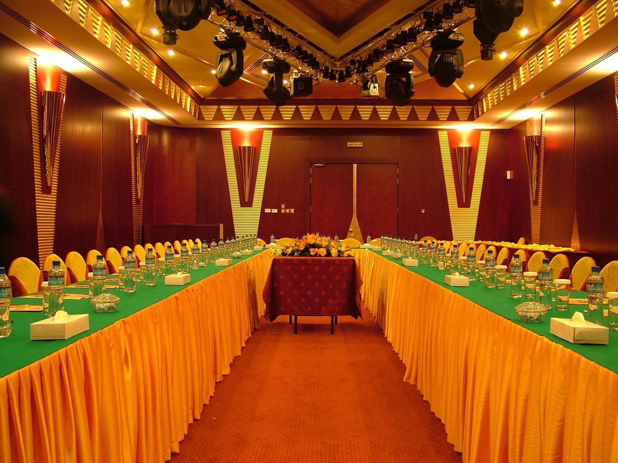 Hotel Ewan Sharjah