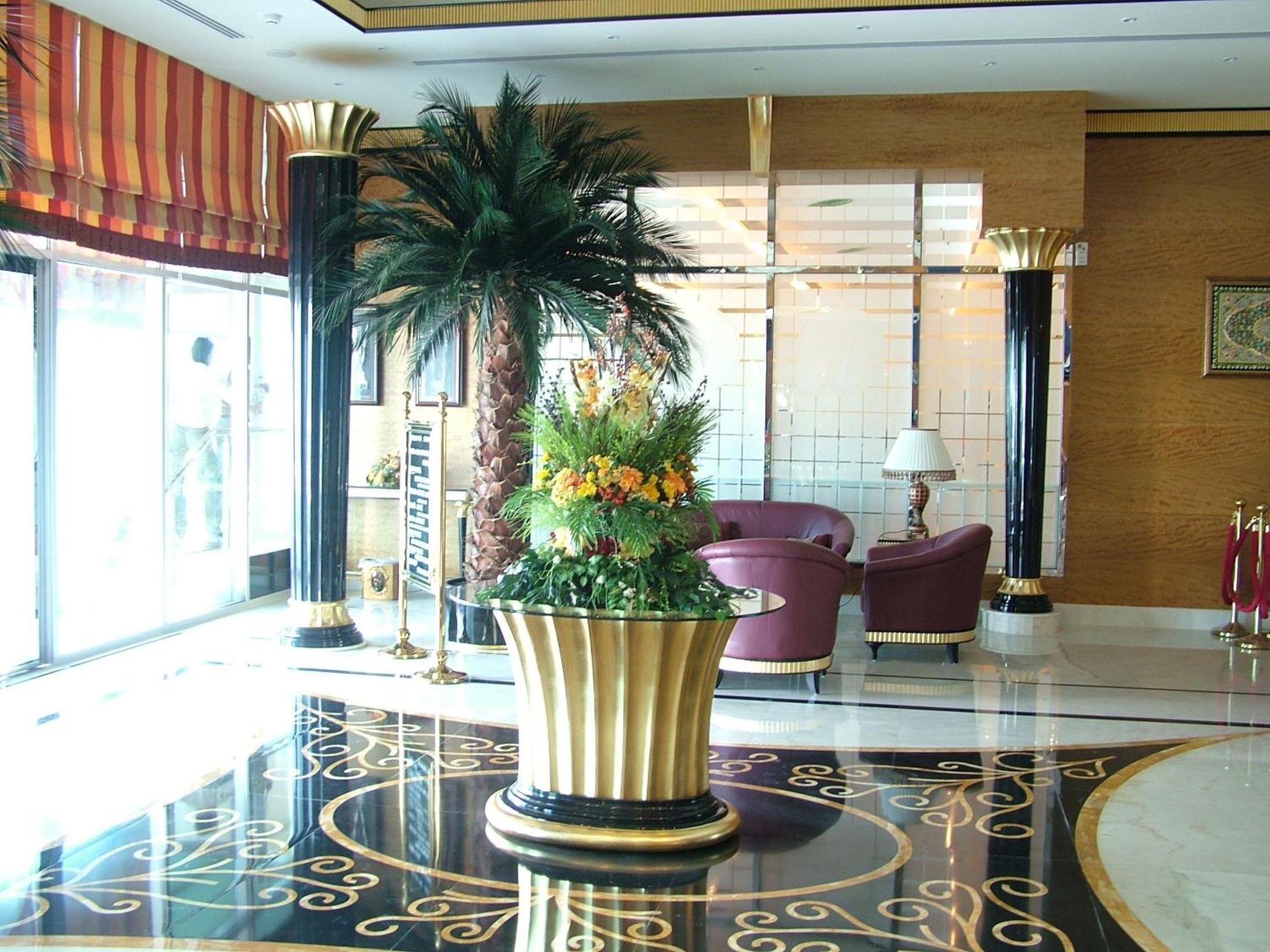 Hotel Ewan 4*