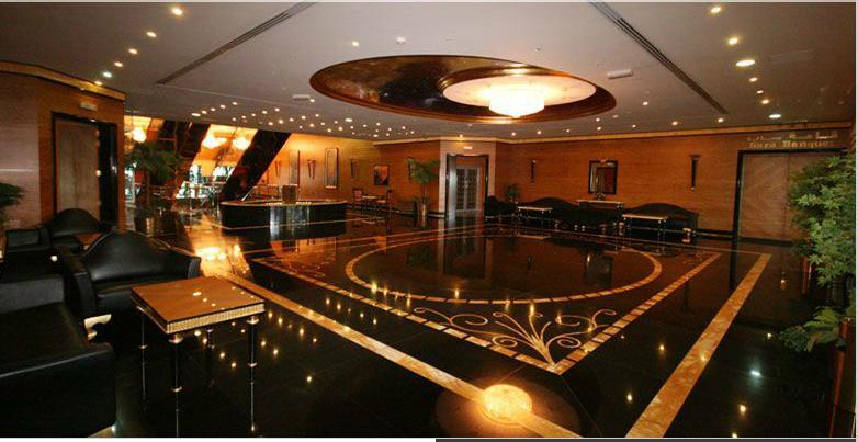 Hotel Ewan