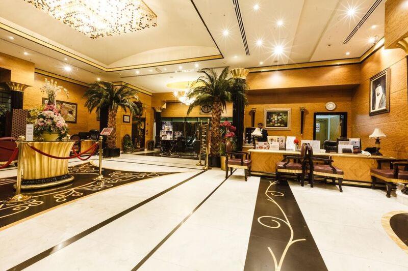 Hotel Ewan