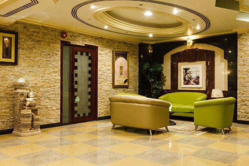 Hotel Ewan
