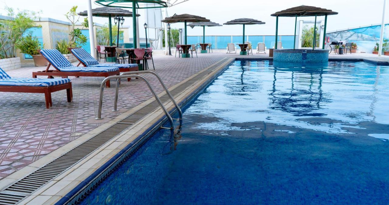 Ewan Hotel 4*
