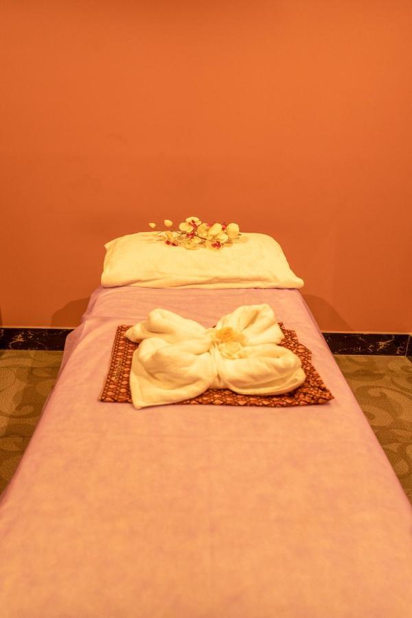 Hotel Ewan Sharjah